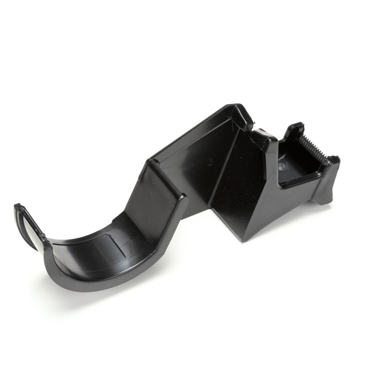 3M HB901 Hand-Held Filament Tape Dispenser for Filament Tape, Black, 1 in (7100084024) - (12Pack)