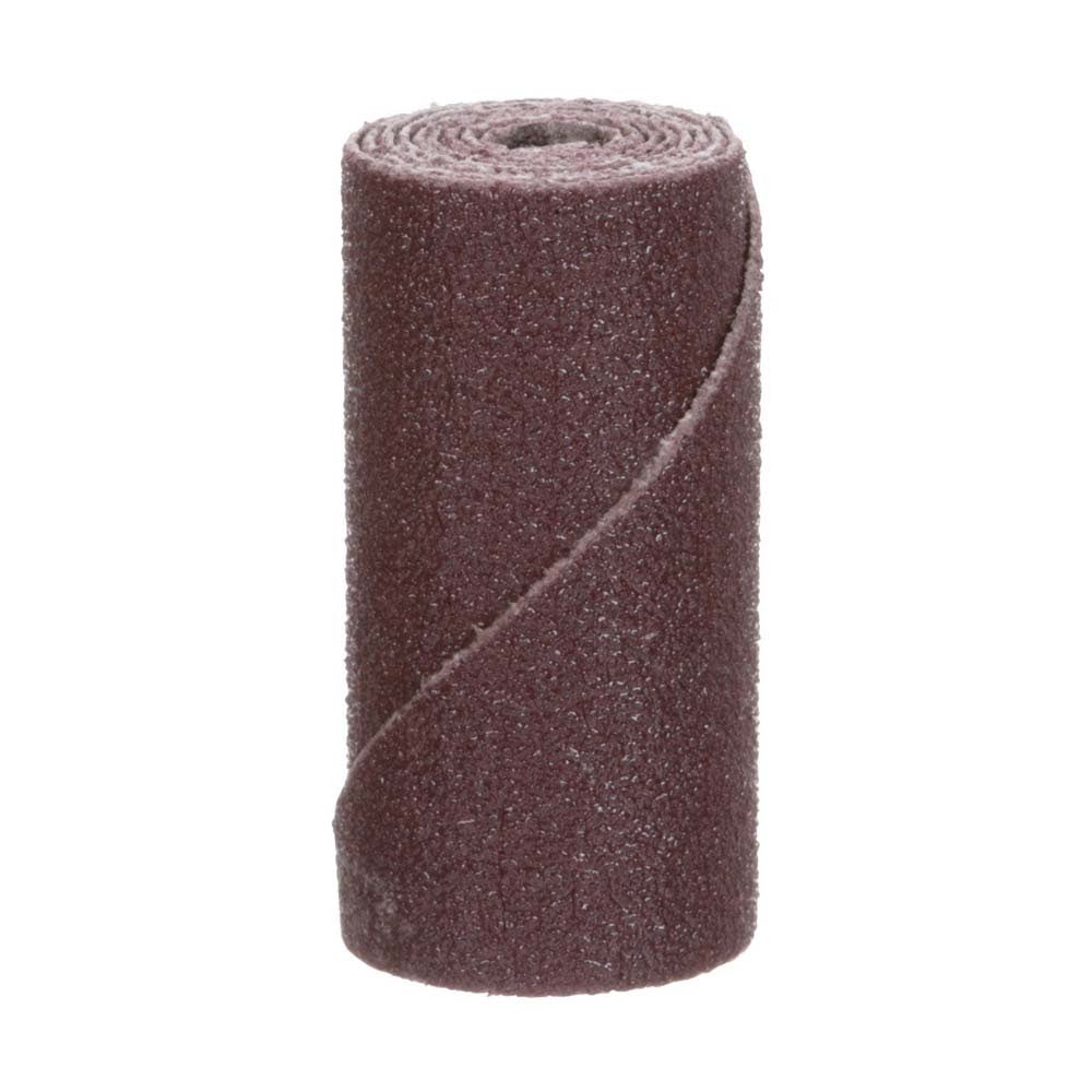 3M 341D Cartridge Roll , CR-ST, 80 X-weight, 1/2 in x 1-1/2 in x 1/8 in, Straight (7100086097) (100 Pack)