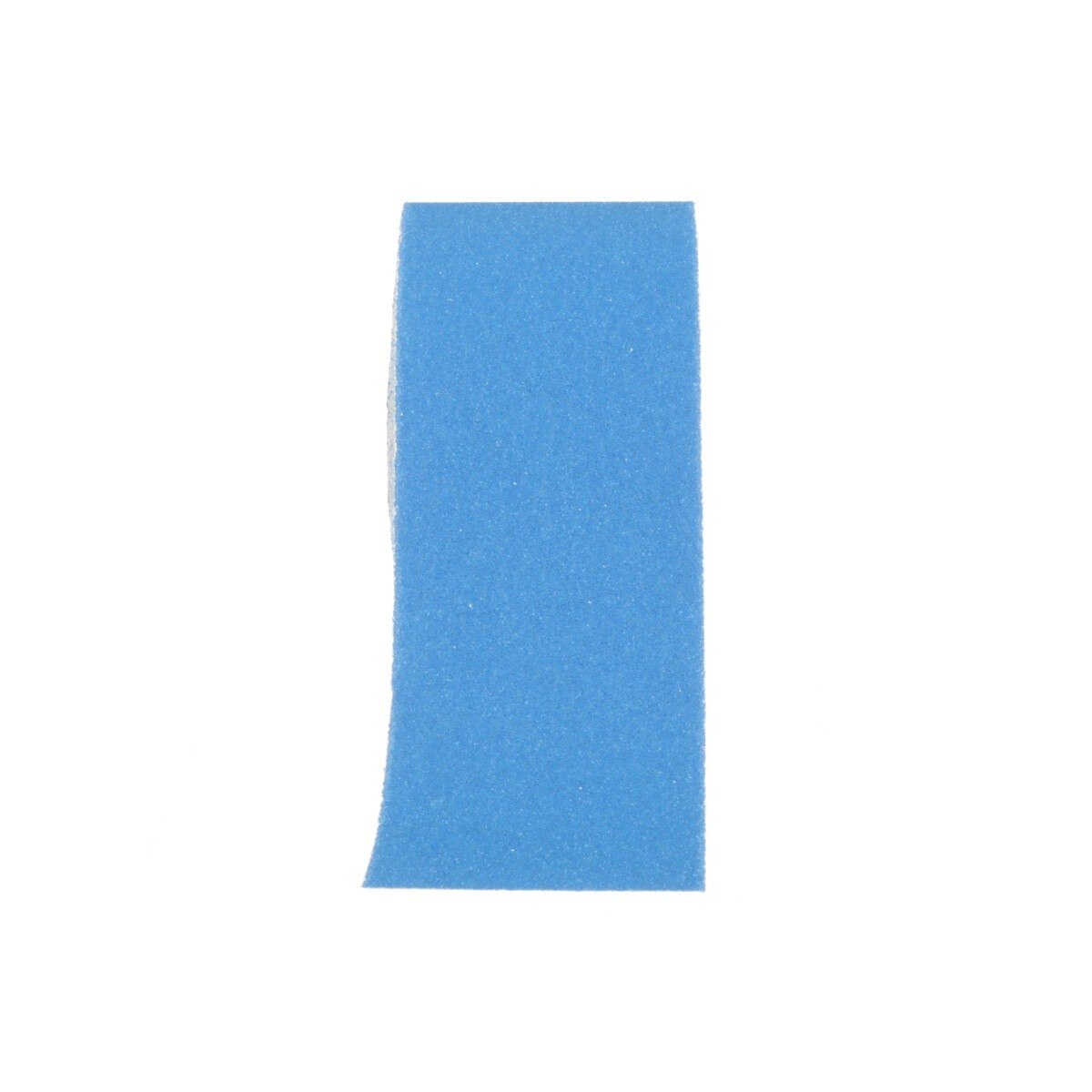 3M 321U Blue Abrasive Stikit Sheet Roll, 80 Grit, No Hole, 2.75 in x 20 yd (36217) (7100098207) - (5Pack) - 4