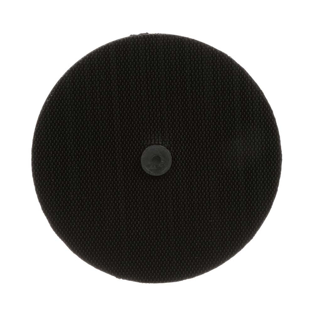 3M 28888 917CP Hook and Loop Disc Pad Holder , 7 in x 7/8 in Center Post 5/8-11 Internal (7100101200) - (10Pack) - 4