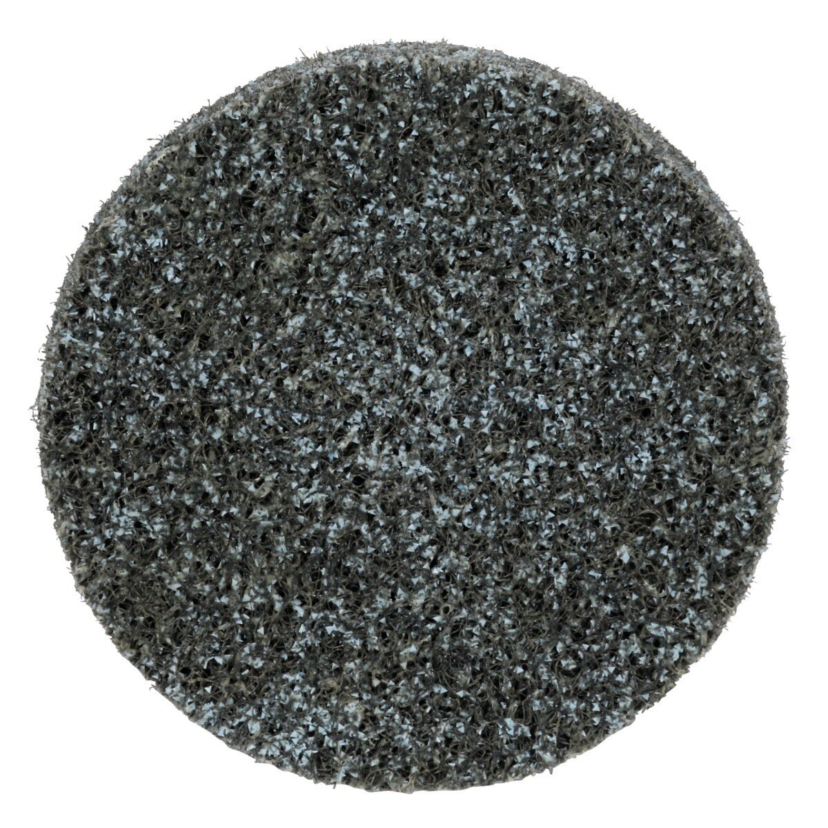 3M Scotch Brite Roloc Deburr & Finish PRO Unitized Wheel, DP-UR, 8C Coarse+, TR, 3 in x 1/8 in (7100109130) (40 Pack) - 2
