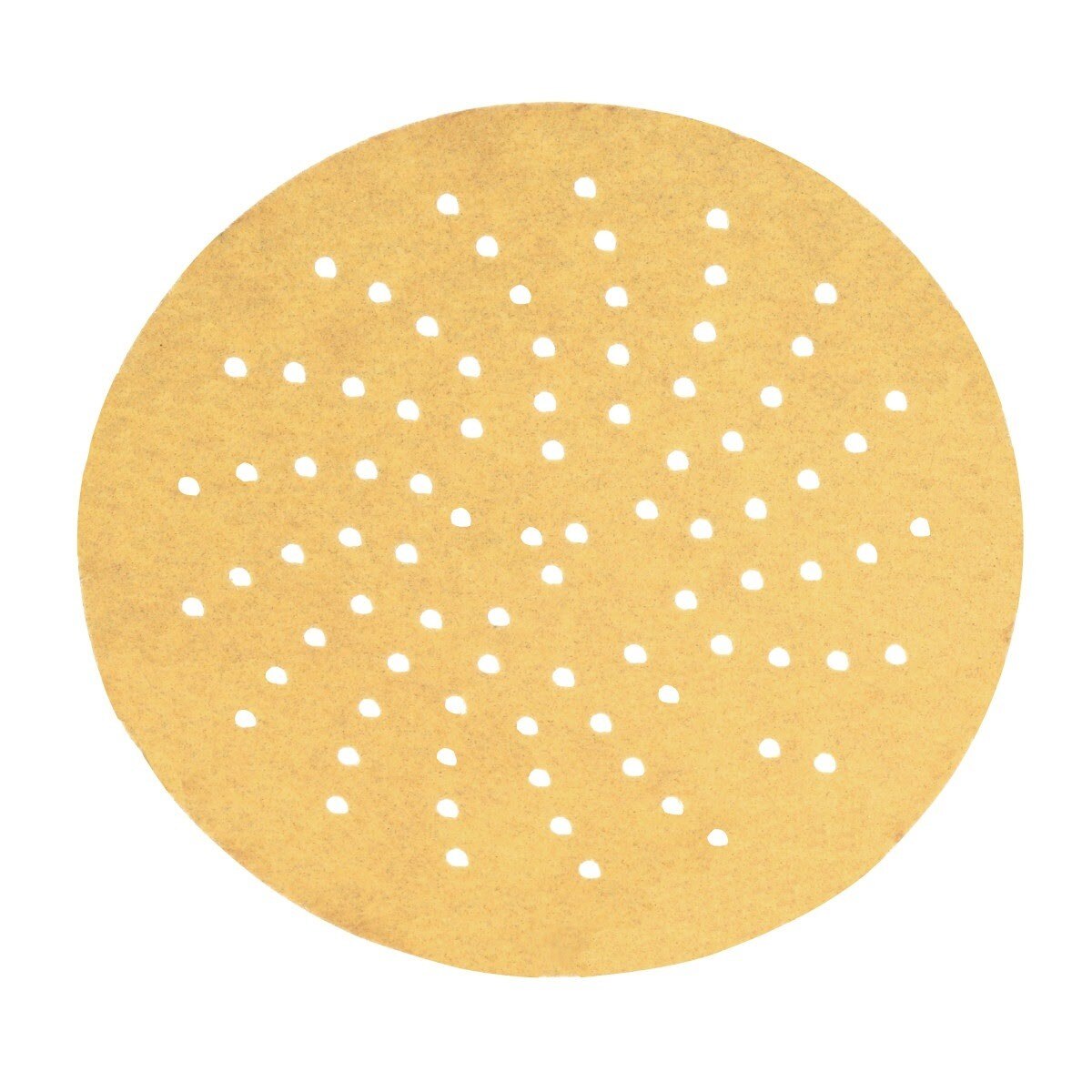 3M 216U Xtract Paper Disc, P320 A-weight, 3 in, Die 300LG (7100112002) (500 Pack)