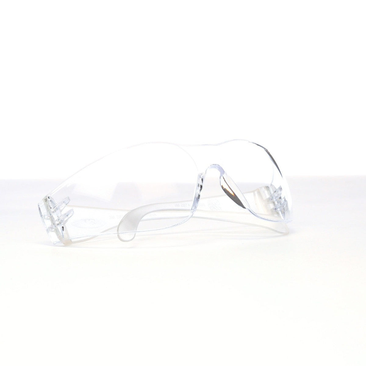 3M 11329-00000-20 Tekk Virtua Anti-Fog Safety Glasses, Clear Frame and Lens (7100112434)