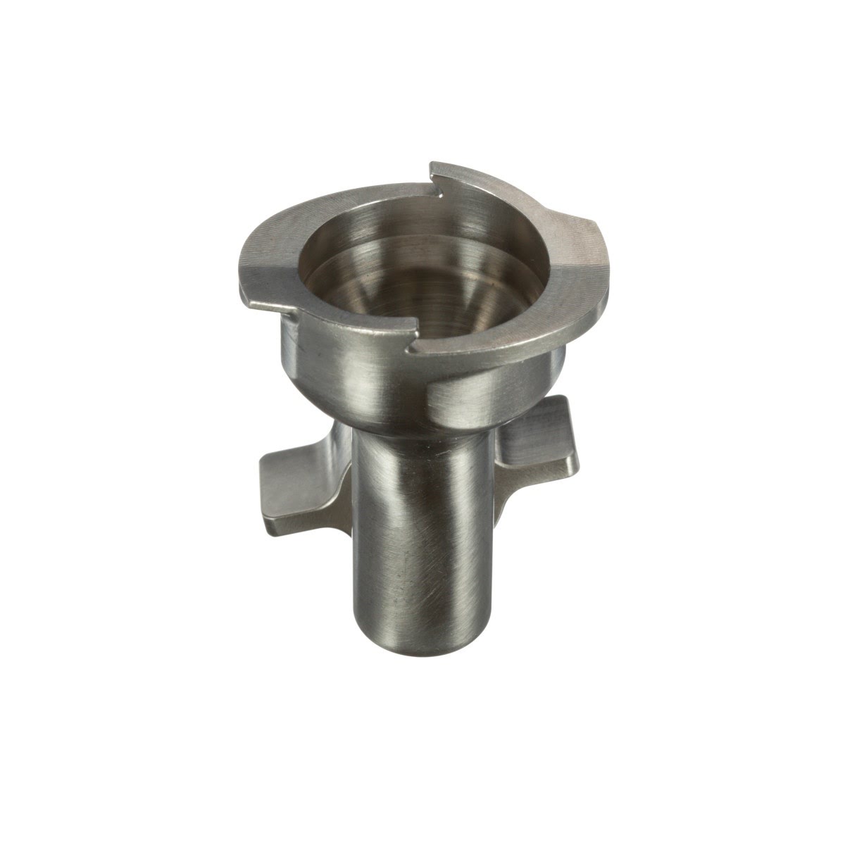3M PPS Series 2.0 Adapter, Type S42, 3/8 Female R-Angle, 19 Thread BSP (26138) (7100135930) - (4Pack) - 4