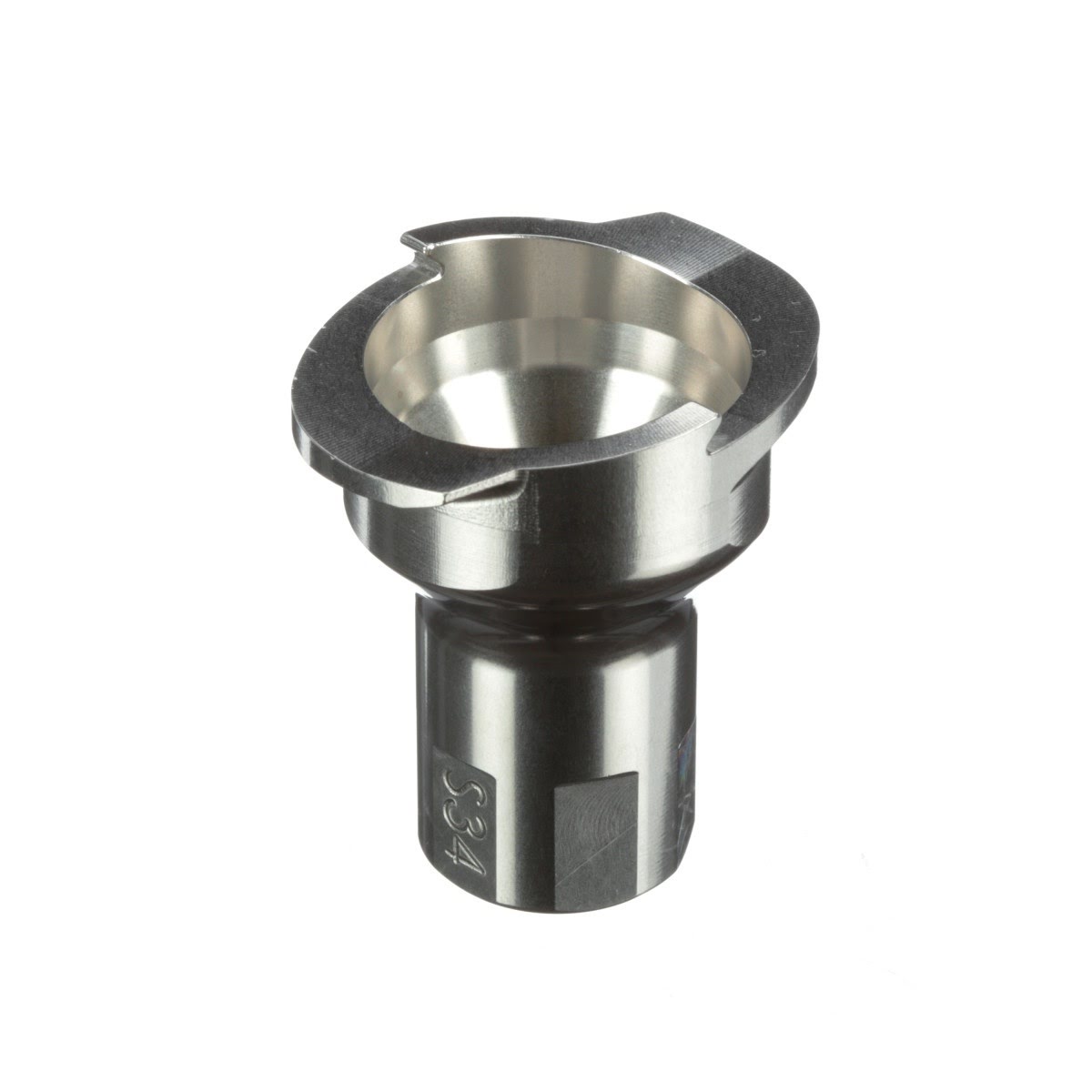 3M PPS Series 2.0 Spray Gun Adapter, Type S34, 3/8 in Female, 18 Thread NPS (26129) (7100135938) - (4Pack) - 5