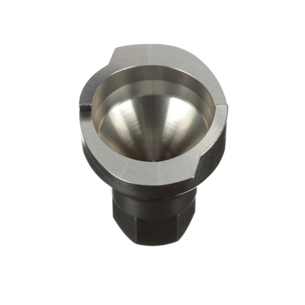 3M 26109 PPS 2.0 Spray Gun Adapter S23, 1/4 Inch Female, 18 Thread NPS, Connects Several Paint Gun Brands to PPS 2.0 Paint Spray System (7100135941) - (4Pack) - 6