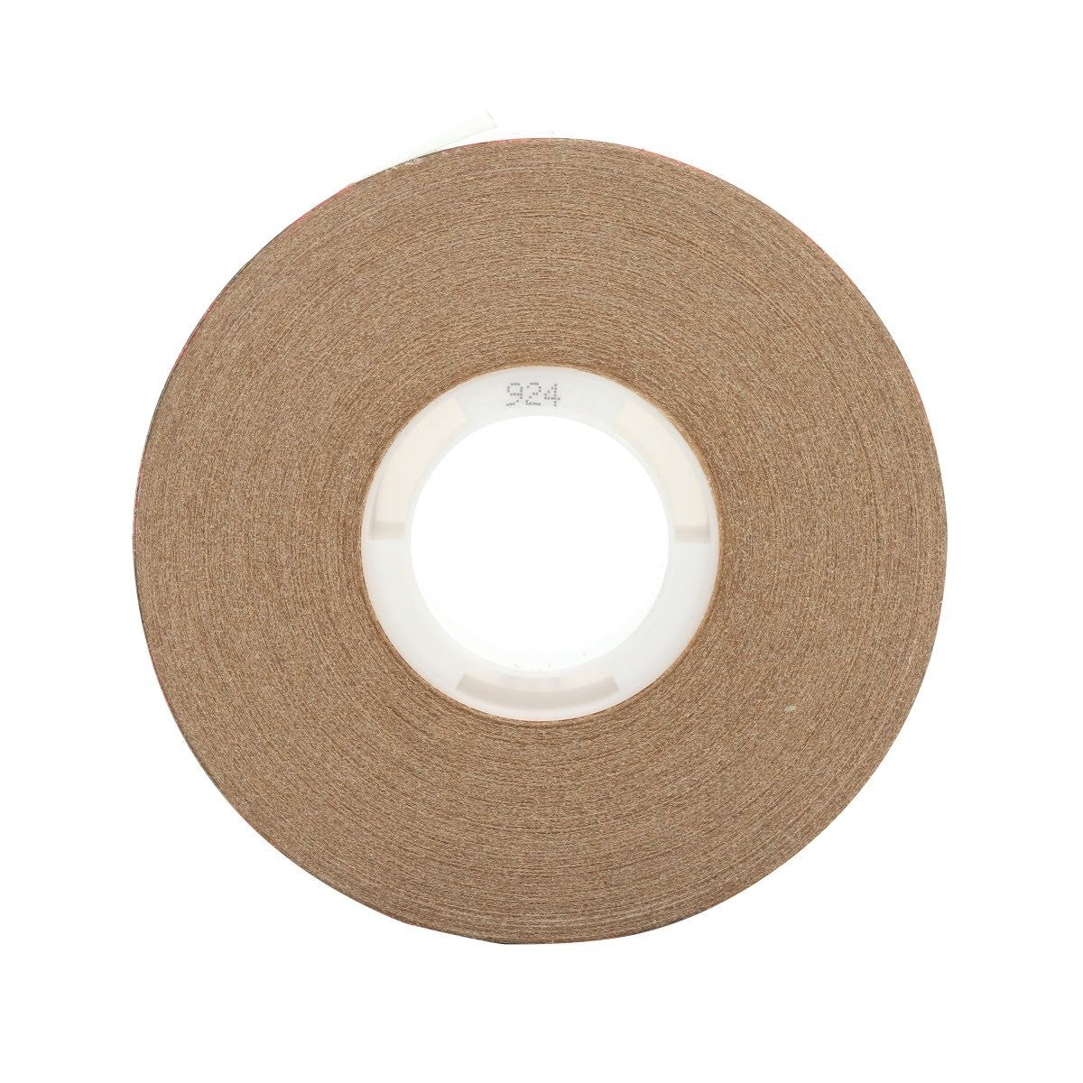 3M Scotch ATG Adhesive Transfer Tape, Clear, 3/4 in x 36 yd, 2 mil Roll (924) (7100137417) - (48Pack)
