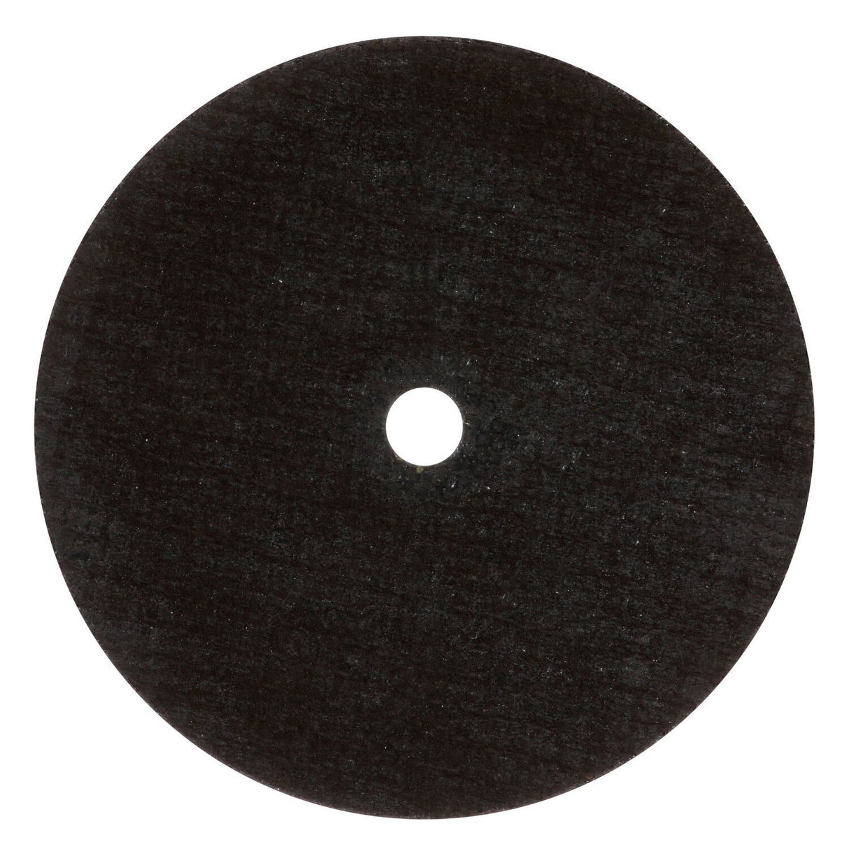 3M 87461 Silver Cut-Off Wheel 60+ T1, Precision Shaped Grain, Black, 4 in x 1/32 in x 3/8 in (7100139214) (50 Pack) - 2