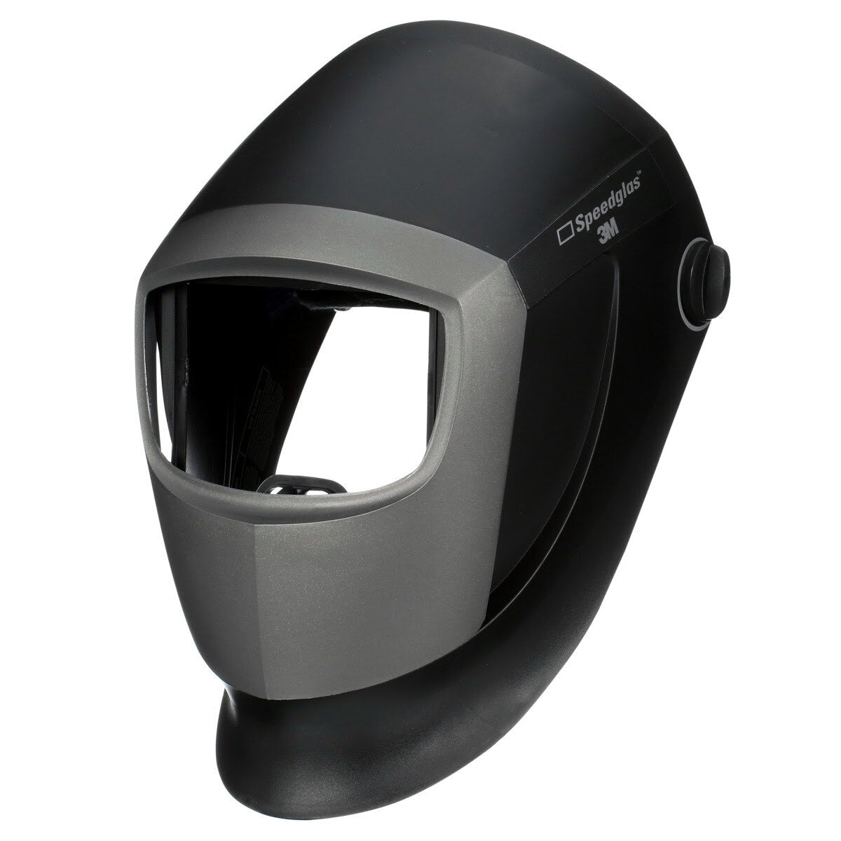 3M 9000 Speedglas Welding Helmet 04-0112-00NC, No ADF (7100140497) - 2
