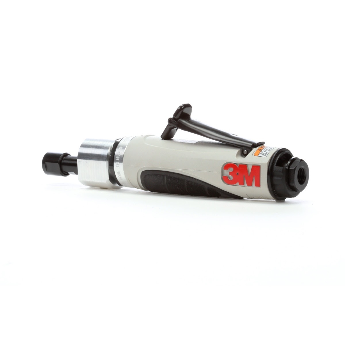 3M 20240 Die Grinder, 1 HP 1/4 in Collet 8,000 RPM (7100142324) - 2