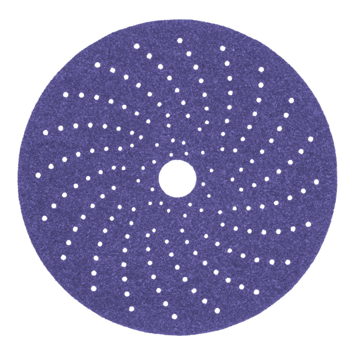 3M 737U 31371 Cubitron II Hookit Abrasive Disc, 6 in, 80+, Purple (7100147539) (200 Pack)