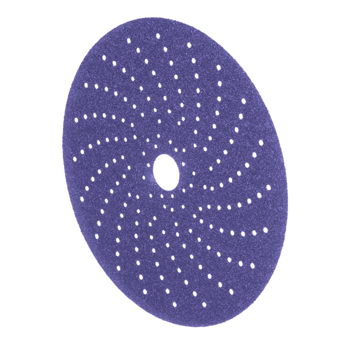 3M 737U 31371 Cubitron II Hookit Abrasive Disc, 6 in, 80+, Purple (7100147539) (200 Pack) - 2