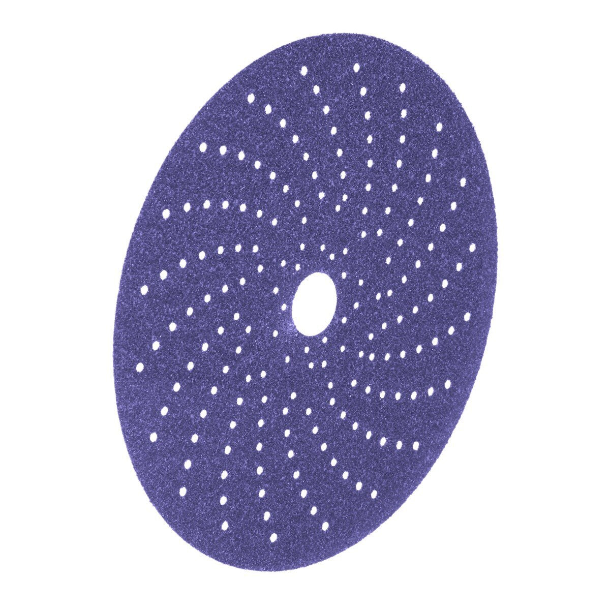 3M 737U 31371 Cubitron II Hookit Abrasive Disc, 6 in, 80+, Purple (7100147539) (200 Pack) - 3