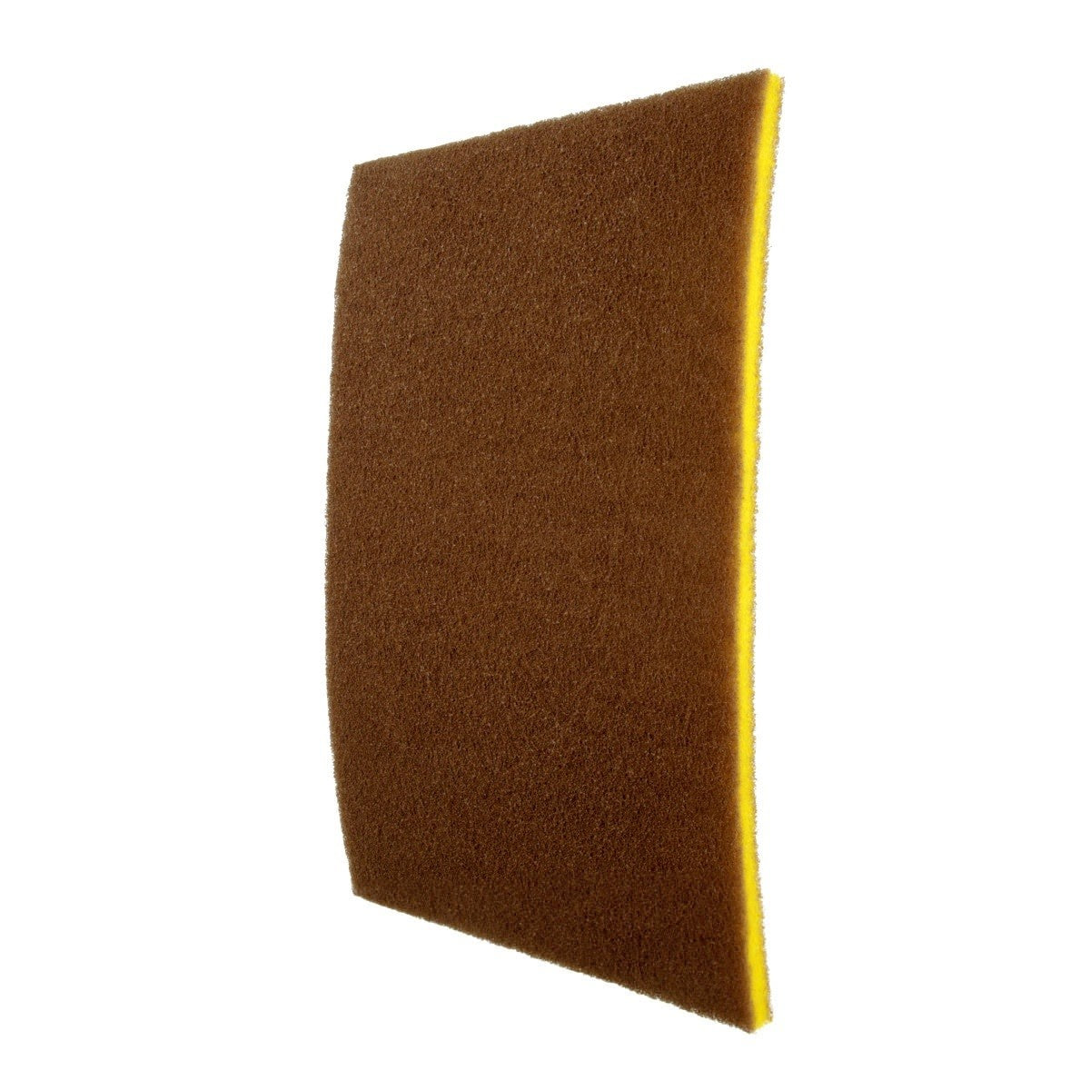 3M Scotch-Brite Clean & Shine Pad, 28 in x 14 in (7100147995) (5 Pack) - 2