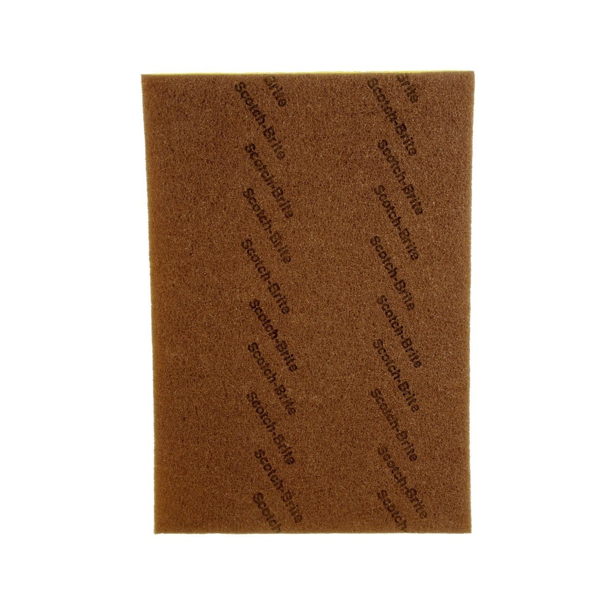 3M Scotch-Brite Clean & Shine Pad, 28 in x 14 in (7100147995) (5 Pack) - 4