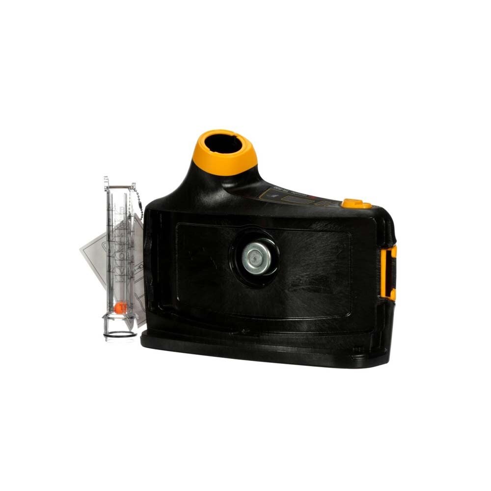 3M TR-802N 94242 Versaflo Powered Air Purifying Respirator Unit AAD Intrinsically Safe (7100150821) - 2
