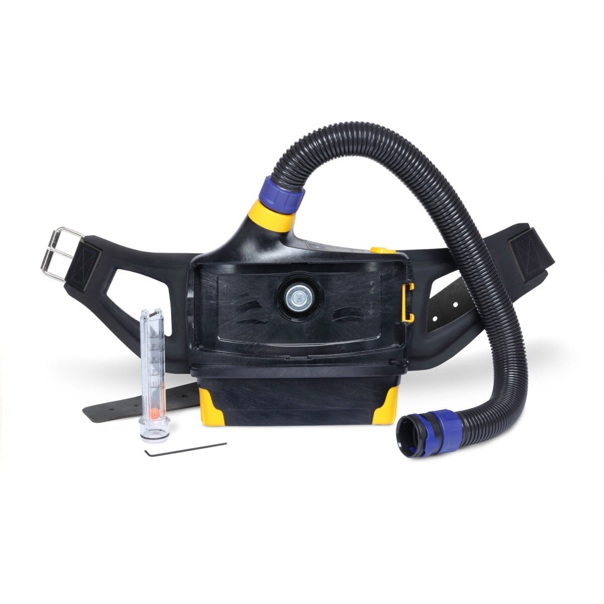 3M TR-813N Versaflo Powered Air Purifying Respirator Heavy Duty Assembly /94246(AAD) (7100150924) - 2