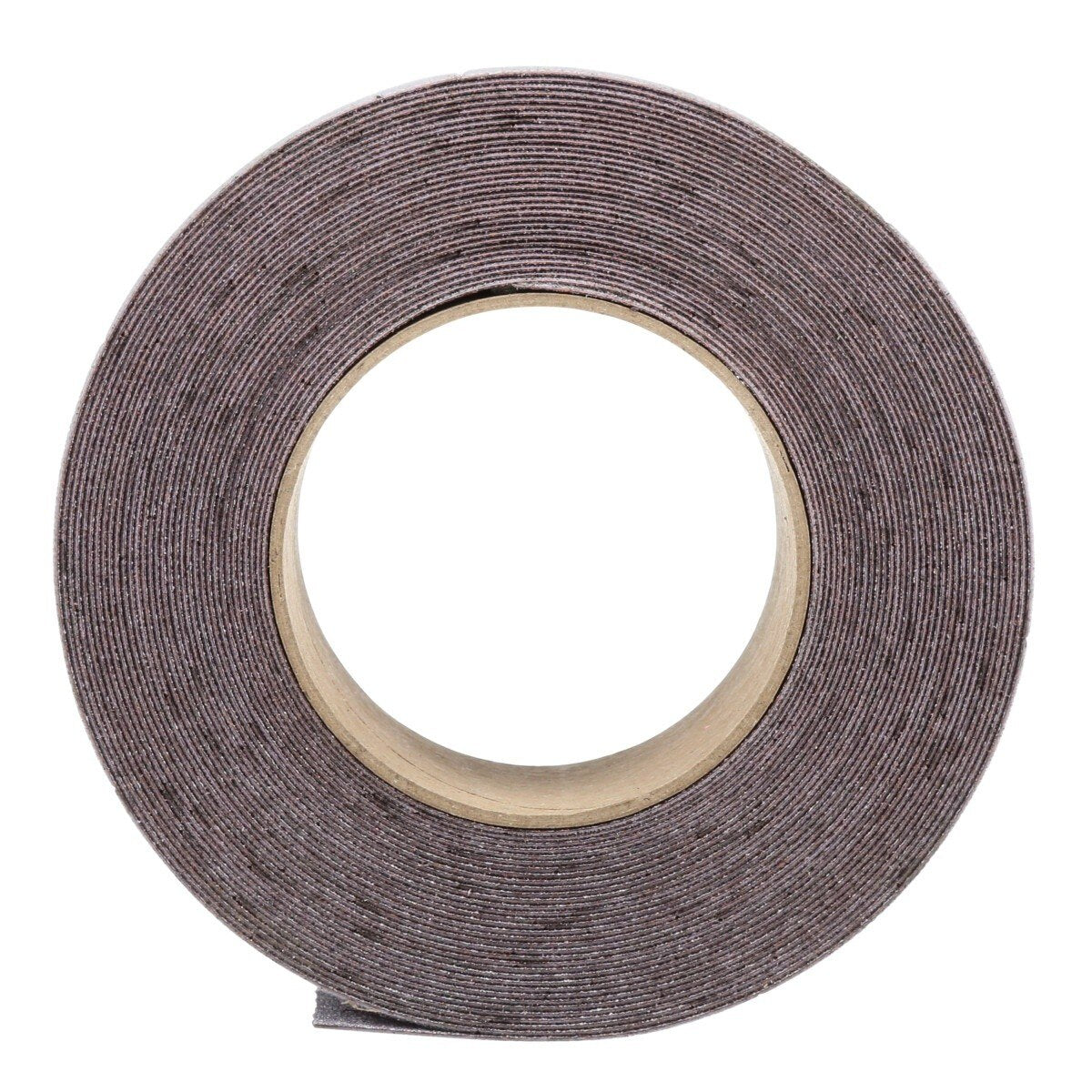 3M 737U 34444 Cubitron II Hookit Clean Sanding Sheet Roll, Multi Hole, 120 Plus, Purple, 70 mm x 12 m (7100155338) - (5 Pack) - 9