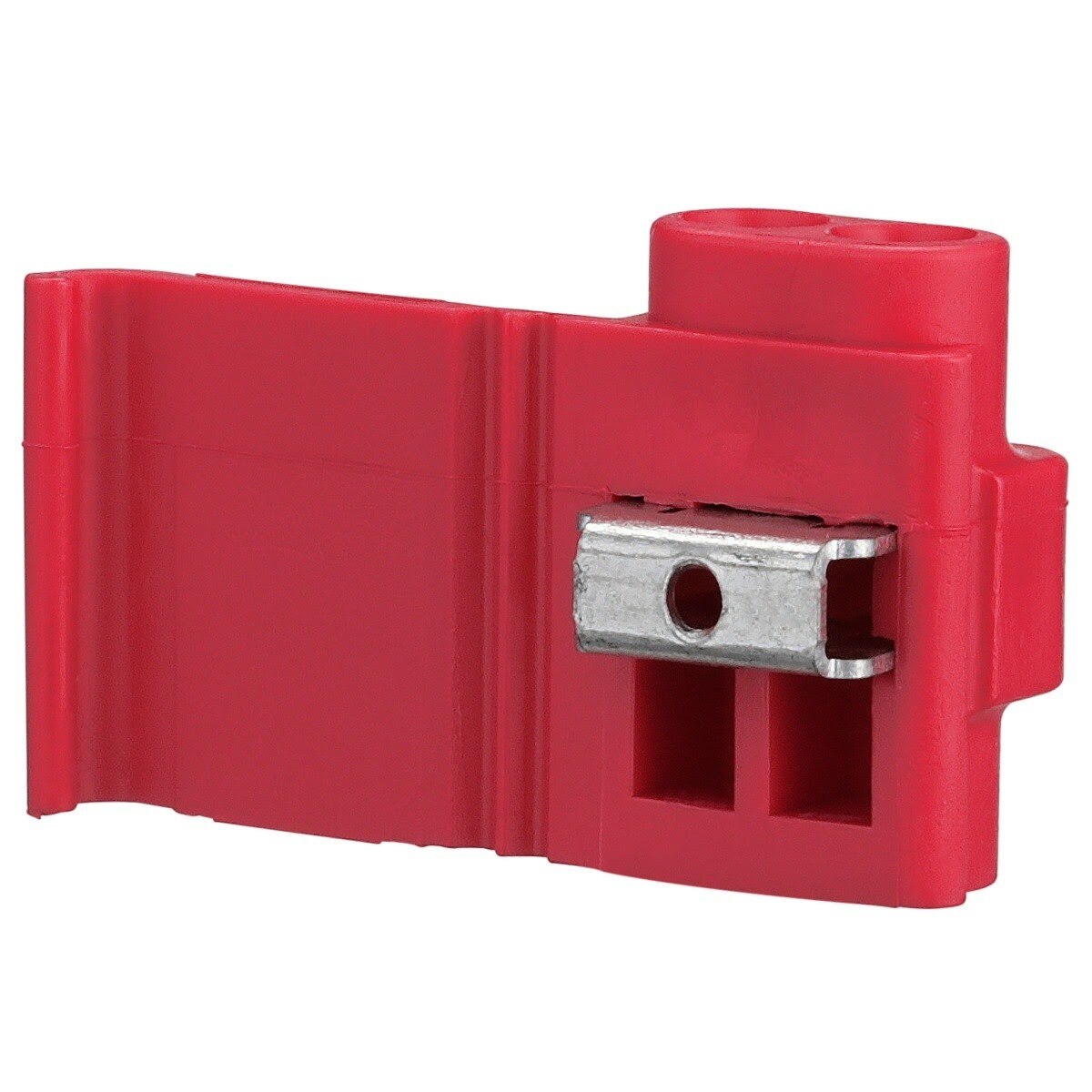 3M 557 Scotchlok Electrical Idc, Pigtail, Self-Stripping, Red, 22-16 Awg (7100166937) (1000 Pack) - 2