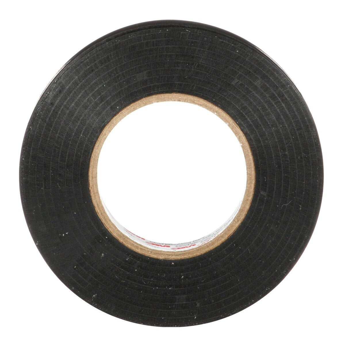 3M Temflex 175 Vinyl Electrical Tape, Black, 7 mil, 3/4 in x 60 ft, Flame Retardant, Rubber Adhesive (7100188506) - (100 Pack) - 5