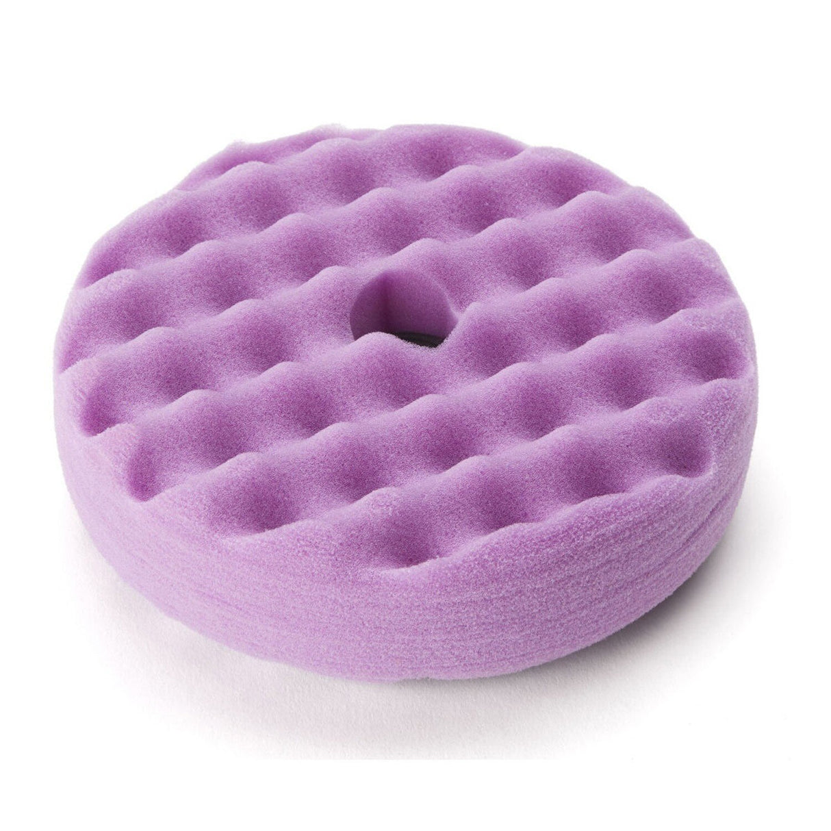 3M Perfect-It 1-Step Foam Finishing Pad, Quick Connect, Purple, 6 in (33034) (7100191413) - (6Pack) - 2