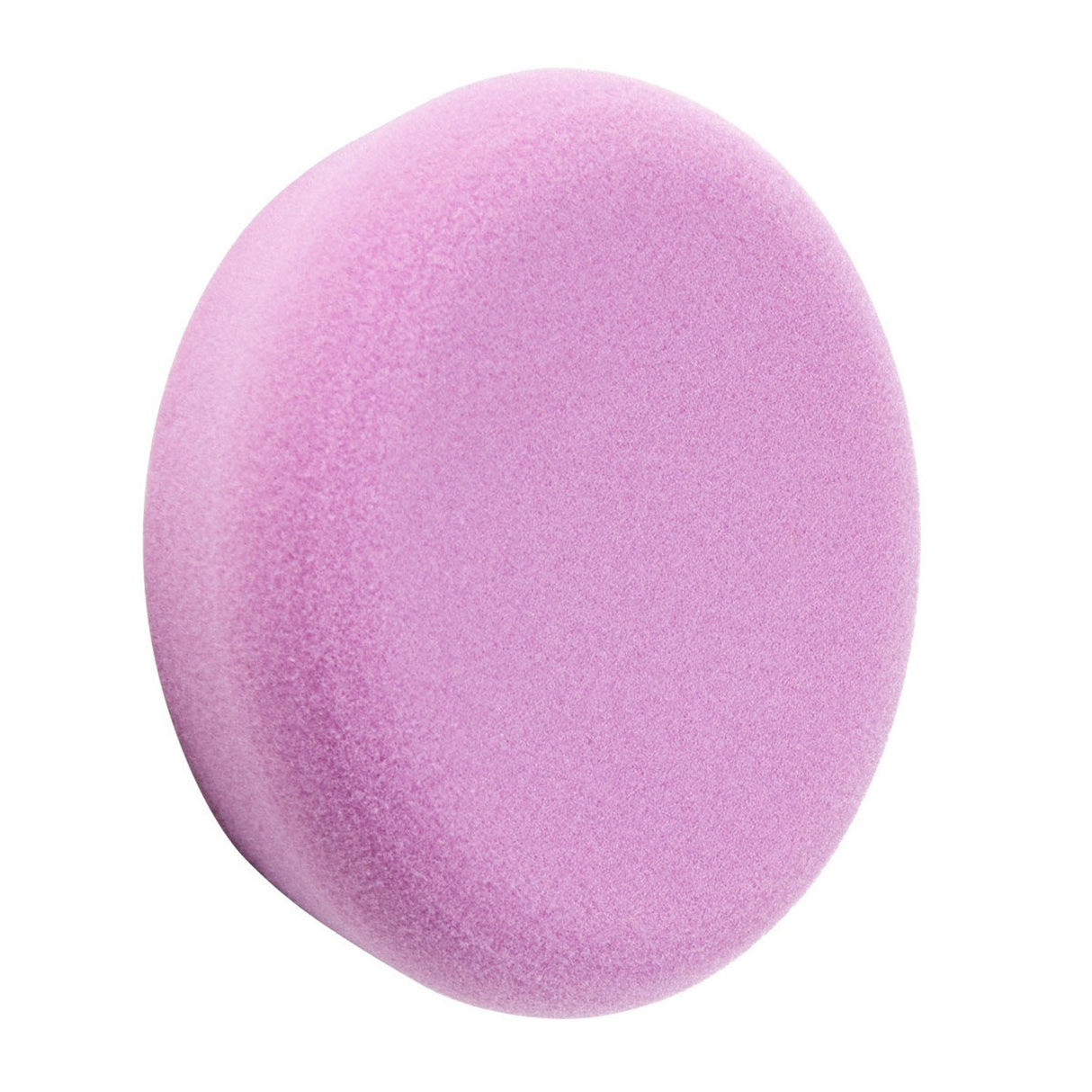3M 33033 Hookit 1-Step Foam Finishing Pad, Purple, 4 in (7100191418) (12 Pack)