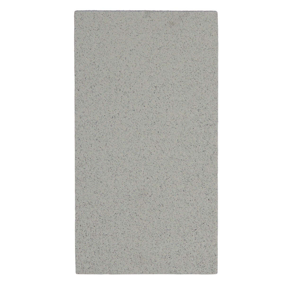 3M 443SA 30803 Trizact Hookit Foam Abrasive Sheet, Silicon Carbide 8000 Grit, Gray, 70 mm x 140 mm (7100194290) (50 Pack) - 2