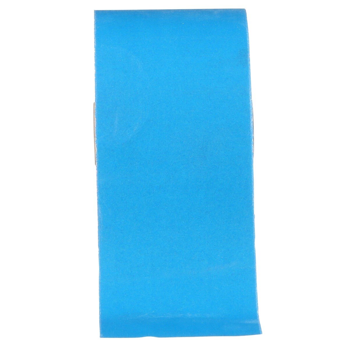 3M 321U Stikit Blue Abrasive Sheet Roll, 320 Grit, PSA, No Hole, 2-3/4 in x 45 yd (36225) (7100216685) - (5Pack) - 3