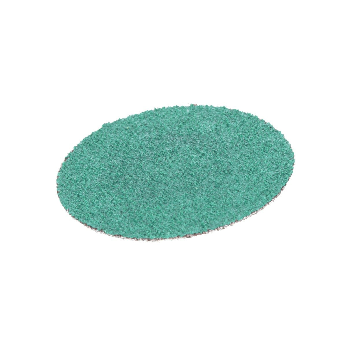 3M 36535 Green Corps Roloc Disc, 60 Grit, Green, 3 in, Cloth Backing, Coating Removal, Grinding (7100225148) (250 Pack) - 2