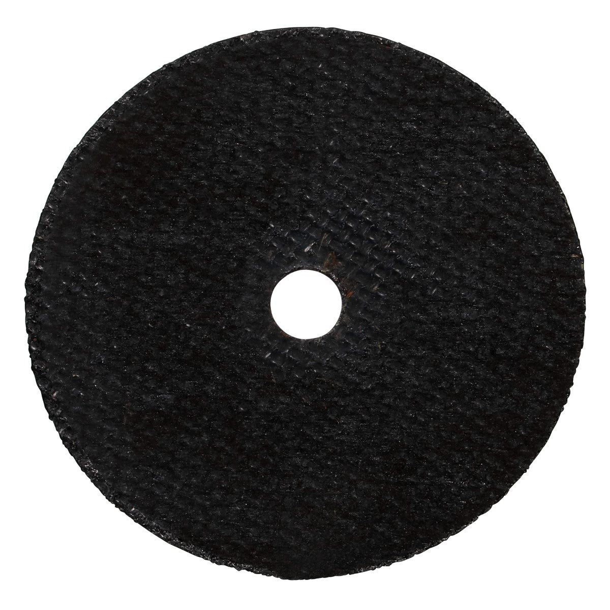 3M 01988 General Purpose Cut Off Wheel, Aluminum Oxide, Black, 3 in x 1/16 in x 3/8 in (7100229881) (50 Pack) - 6