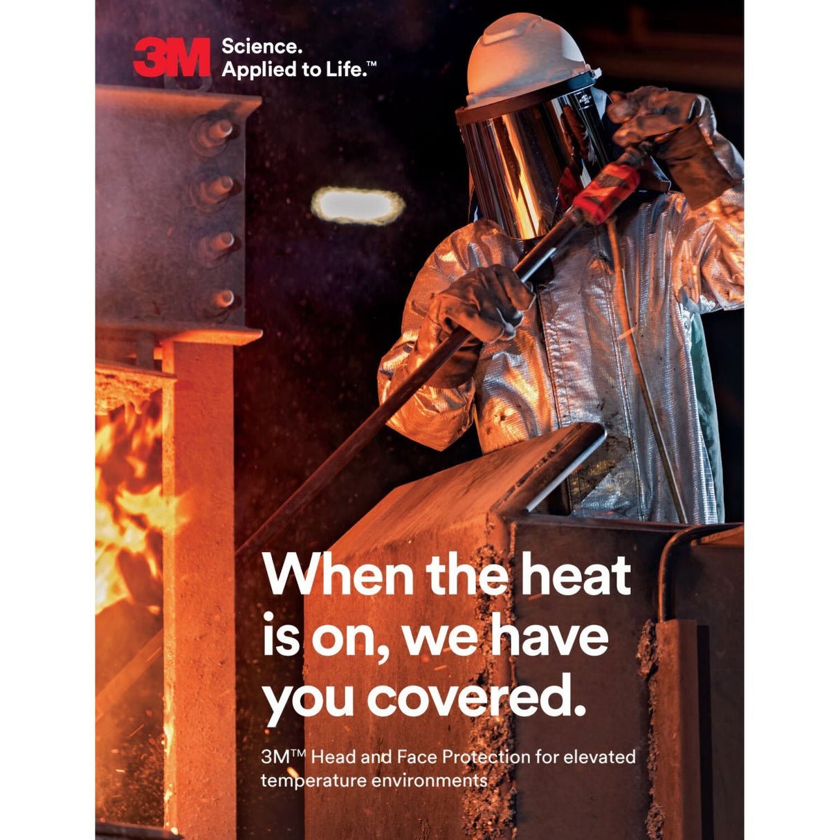 3M SecureFit Full Brim Hard Hat, Navy Blue, Non-Vented, UVicator Sensor, 4-Point Pressure Diffusion Ratchet Suspension, ANSI Z89.1 (H-810SFR-UV) (7100240037) - (20Pack) - 7