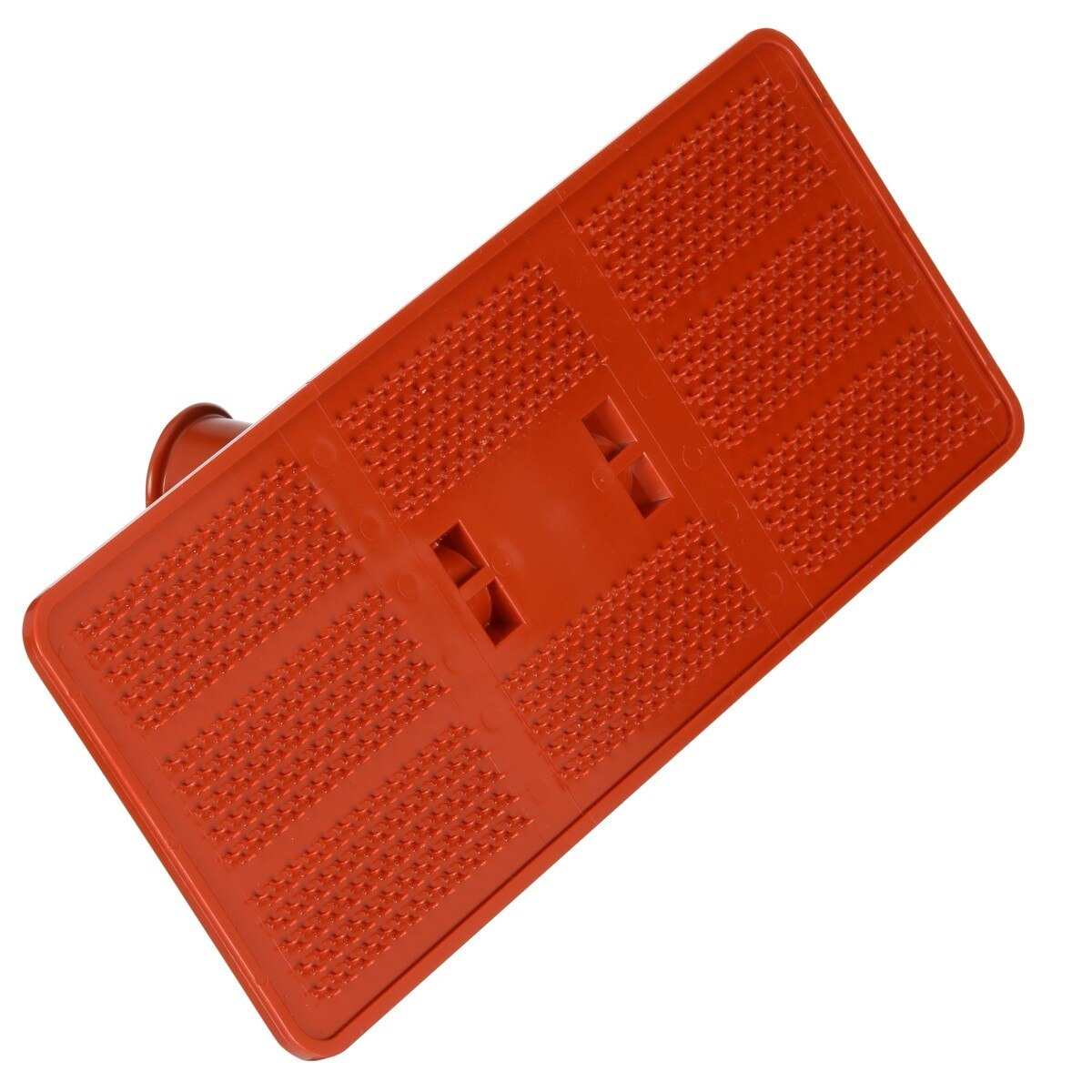 3M 6472 Pad Holder Bulk Orange 9 in x 3 3/4 in (7100248271) (10 Pack) - 6