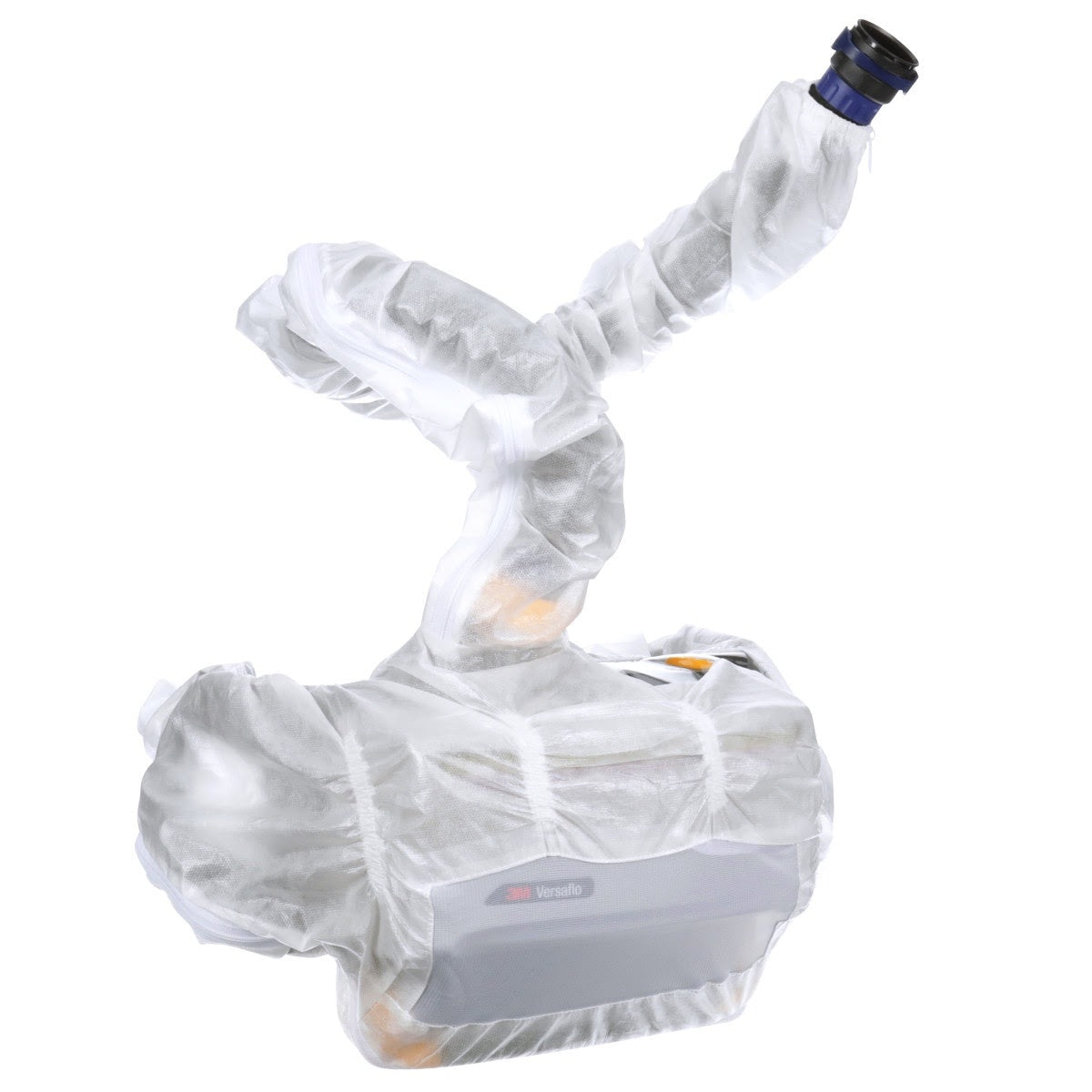 3M TR-681 Versaflo PAPR Cover for TR-600/800 PAPR (7100260718) (10 Pack) - 3