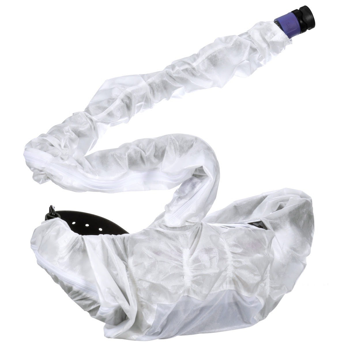 3M TR-681 Versaflo PAPR Cover for TR-600/800 PAPR (7100260718) (10 Pack) - 7
