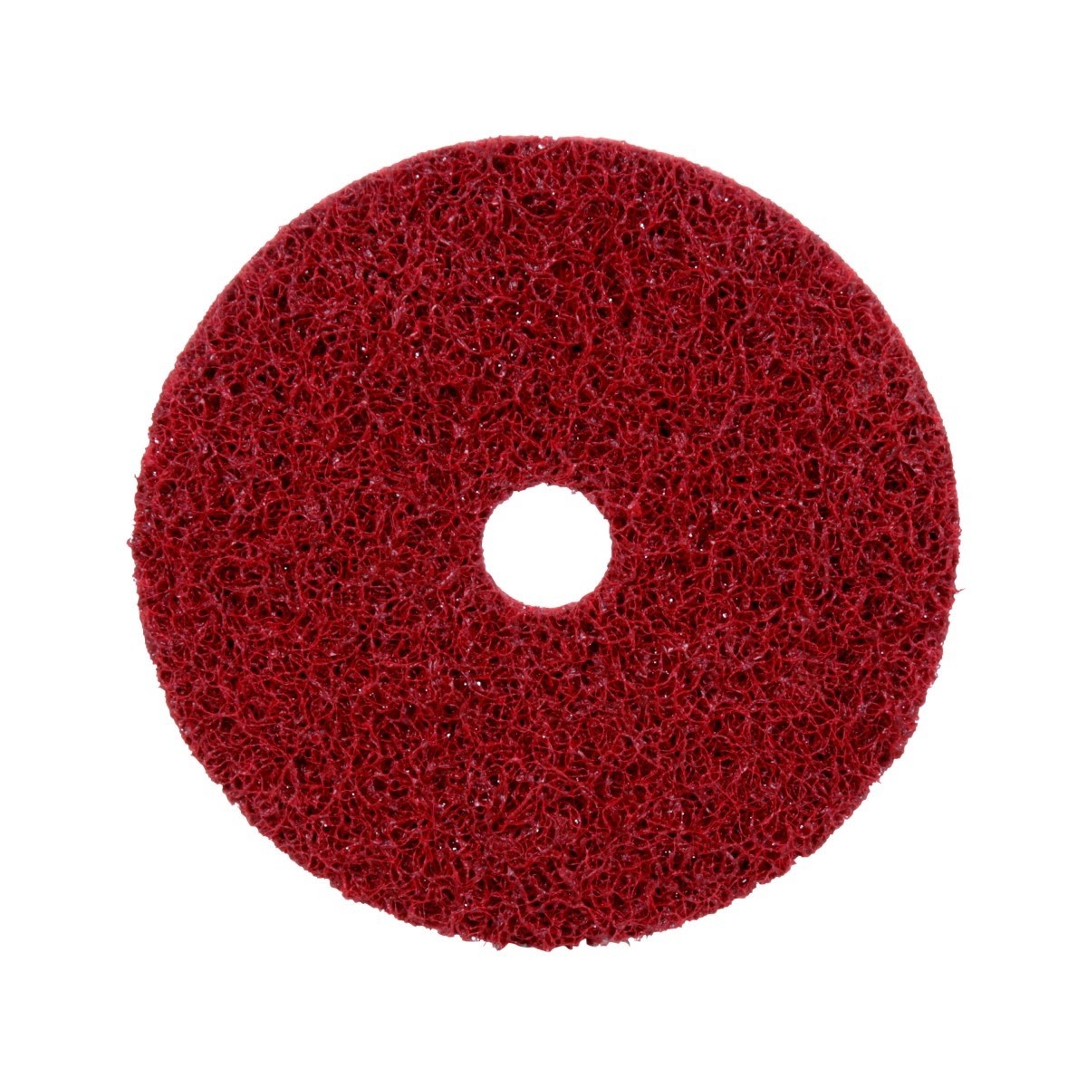 3M PN-DH Scotch-Brite Precision Surface Conditioning Disc, Medium, 4 in x 5/8 in (7100263649) (100 Pack) - 3