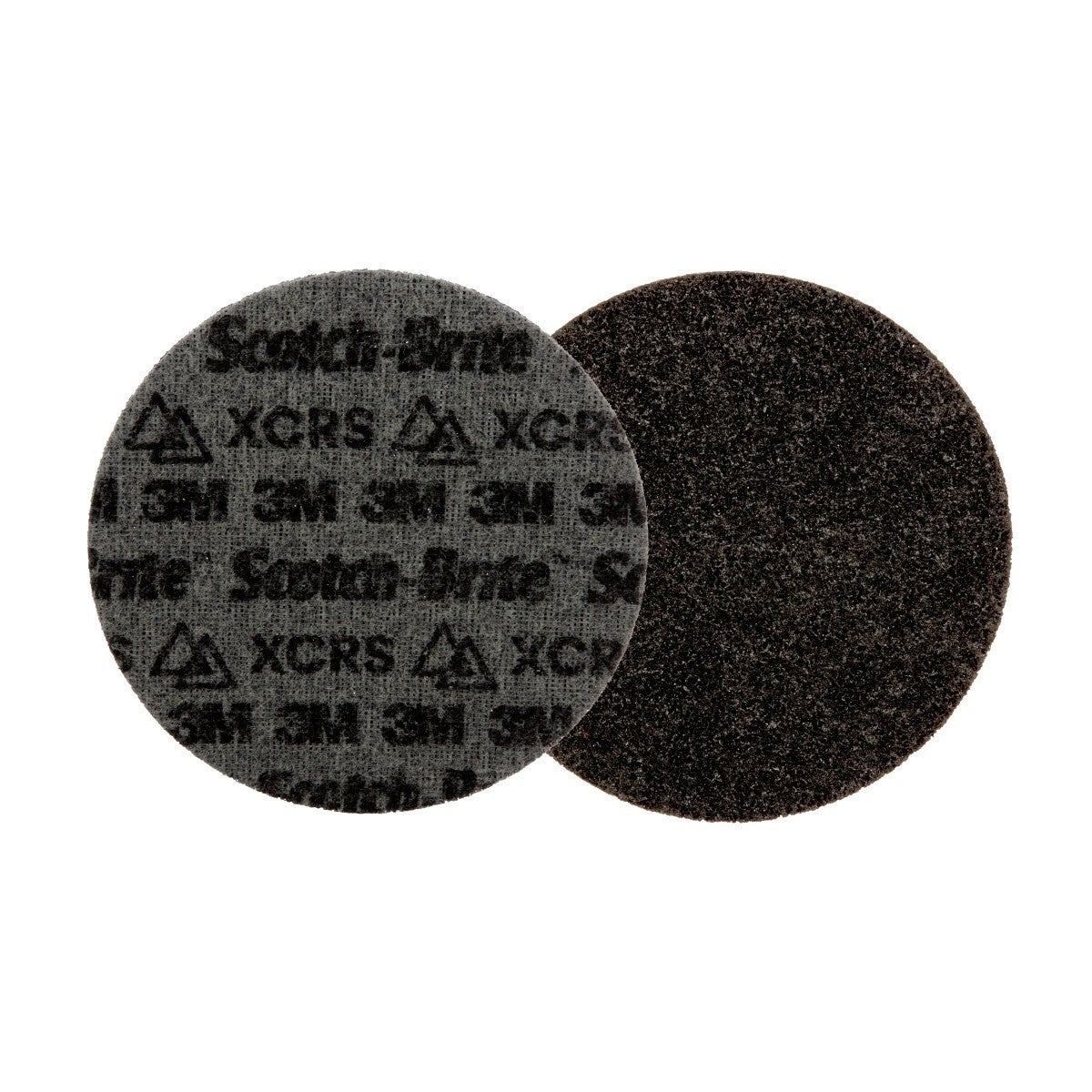 3M PN-DH Scotch-Brite Precision Surface Conditioning Disc, Extra Coarse, 6 in x NH (7100263834) (50 Pack) - 2