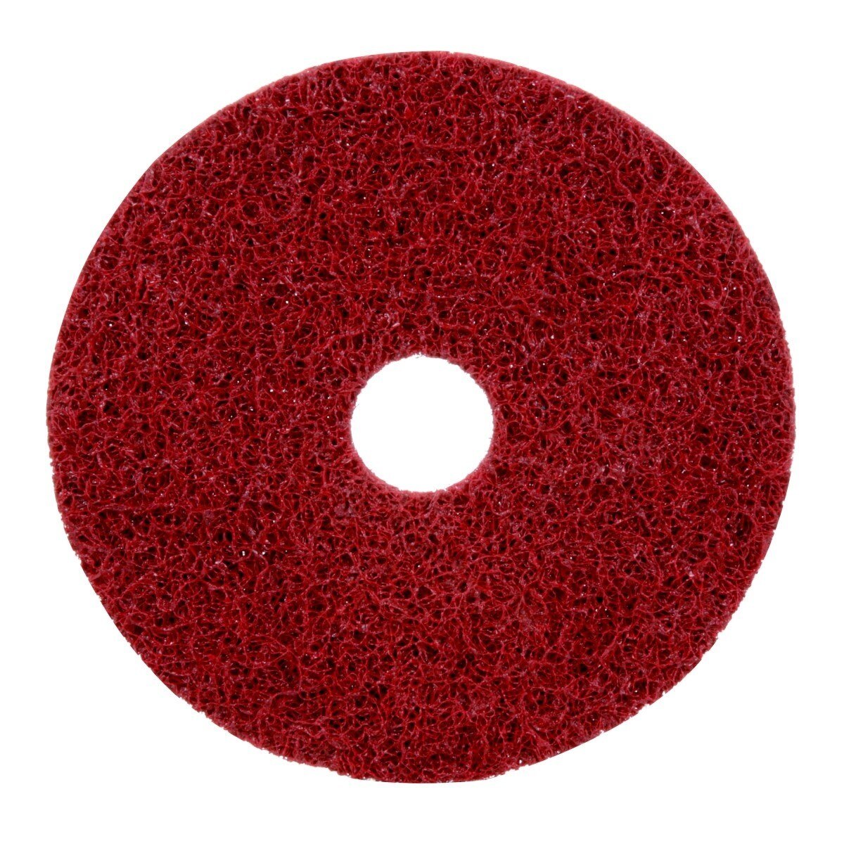 3M PN-DH Scotch-Brite Precision Surface Conditioning Disc, Medium, 4-1/2 in x 7/8 in (7100263885) (50 Pack)