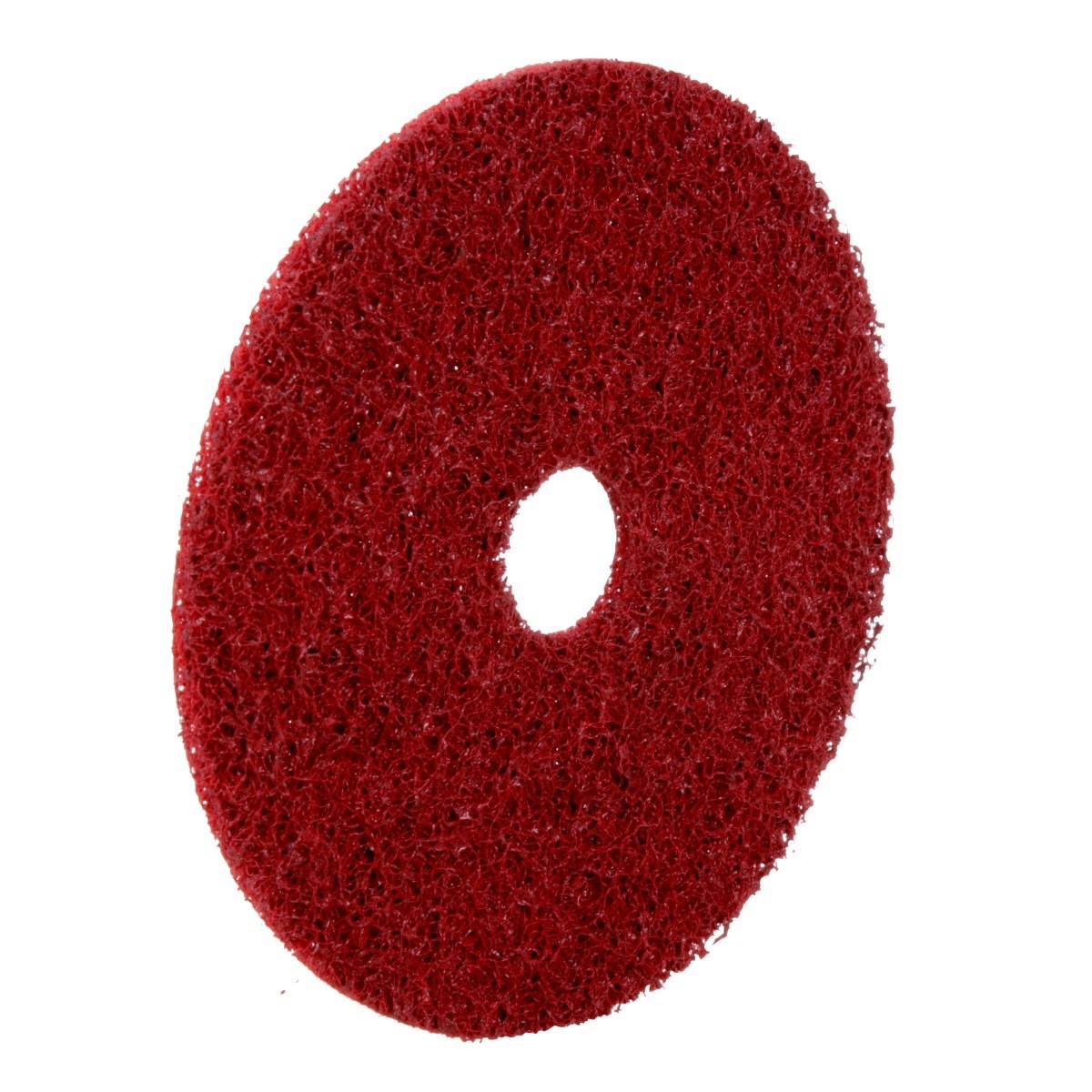 3M PN-DH Scotch-Brite Precision Surface Conditioning Disc, Medium, 5 in x 7/8 in (7100263890) (50 Pack) - 4