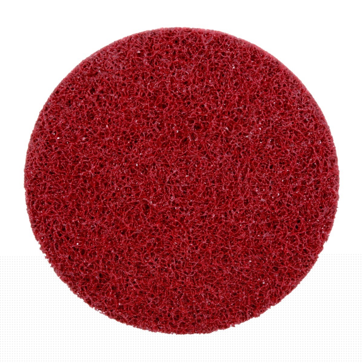3M PN-DH Scotch-Brite Precision Surface Conditioning Disc, Medium, 4-1/2 in x NH (7100263909) (50 Pack) - 3