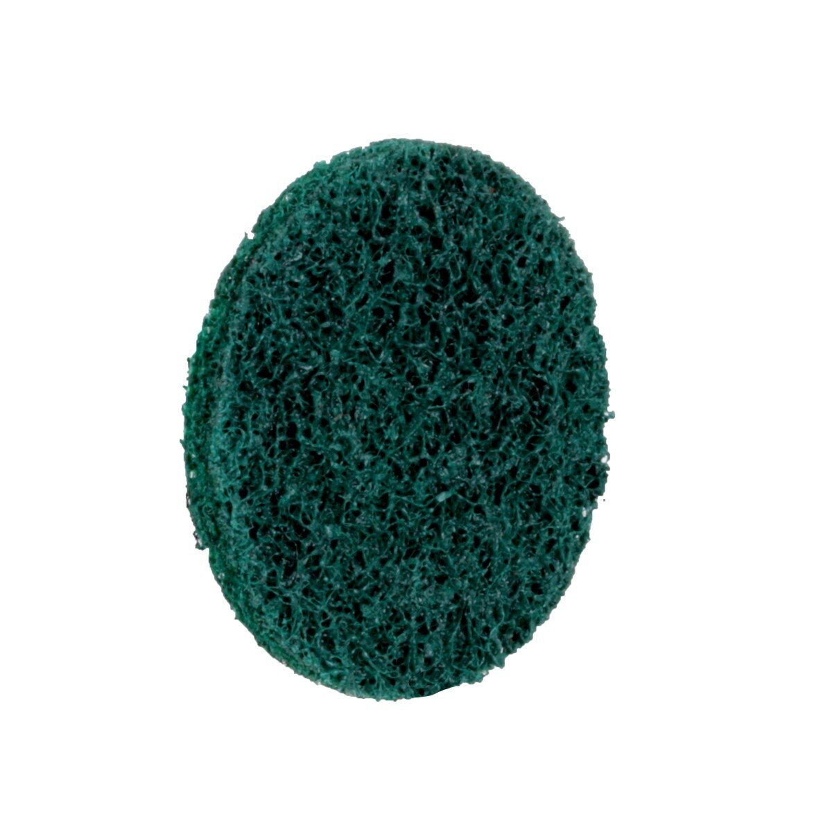 3M PN-DR Scotch-Brite Roloc Precision Surface Conditioning Disc, TR, Fine, Precision Shaped Ceramic, Green, 1-1/2 in (89317) (7100264152) - (100Pack) - 4