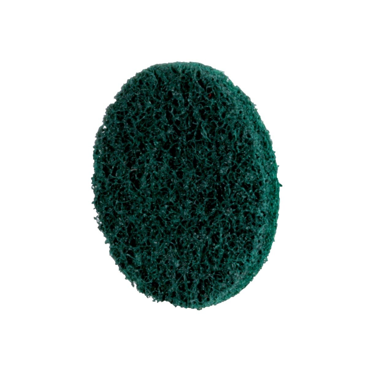3M PN-DR Scotch-Brite Roloc Precision Surface Conditioning Disc, TR, Fine, Precision Shaped Ceramic, Green, 1-1/2 in (89317) (7100264152) - (100Pack) - 5