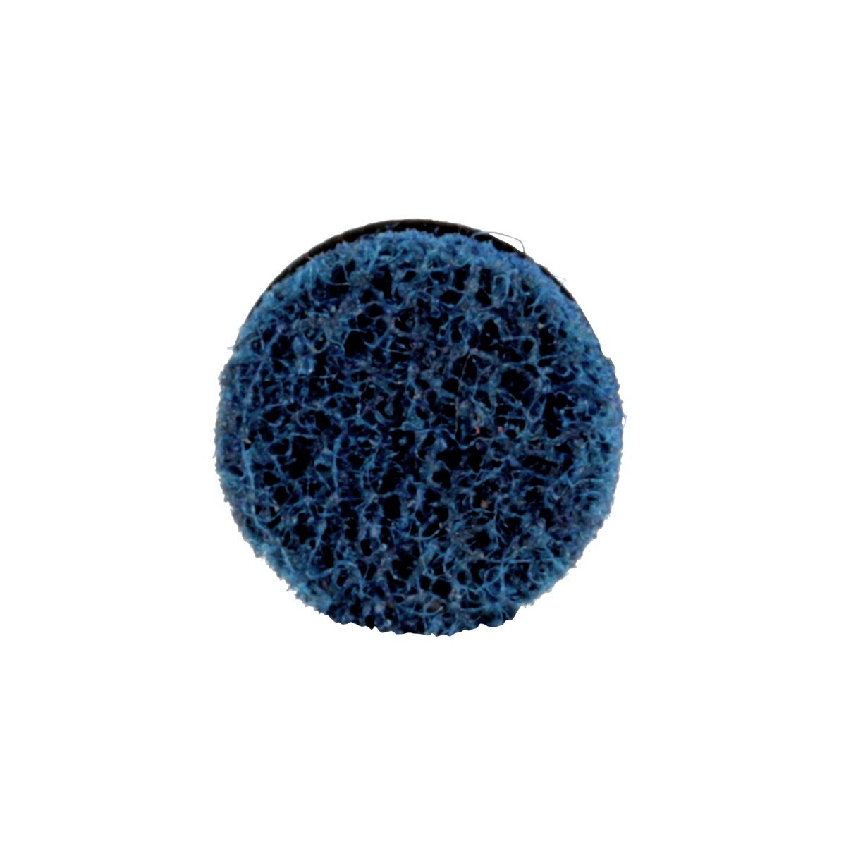 3M Scotch-Brite Roloc Precision Surface Conditioning Disc, PN-DR, TR, Very Fine, Precision Shaped Ceramic, Non-woven, Blue, 1 in, Dispenser Pack (89323) (7100264156) - (200Pack) - 3