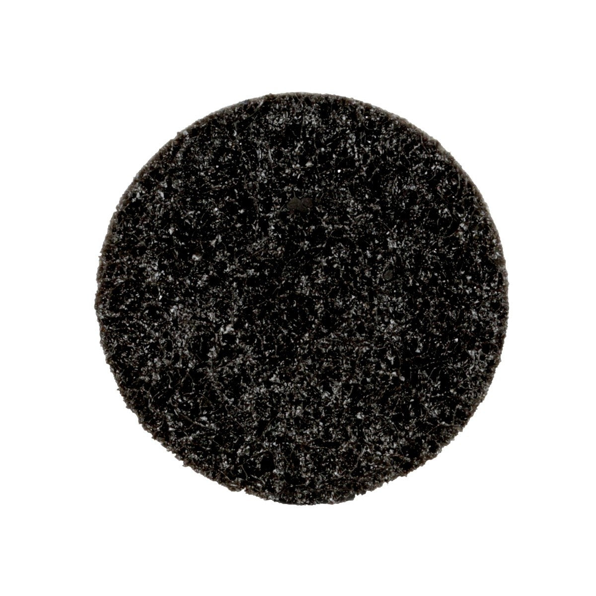 3M PN-DR Scotch-Brite Roloc Precision Surface Conditioning Disc, TR, Extra Coarse, Precision Shaped Ceramic, Dark Gray, 2 in (7100264172) - (100 Pack) - 3