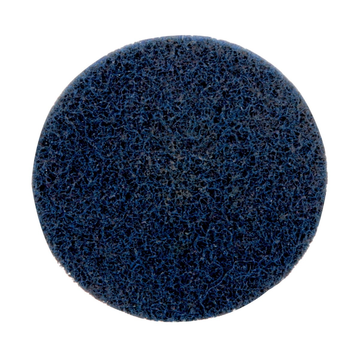 3M PN-DR Scotch-Brite Roloc Precision Surface Conditioning Disc, TR, Very Fine, Precision Shaped Ceramic, Nonwoven, Blue, 3 in, Dispenser Pack (7100264194) - (100 Pack) - 3