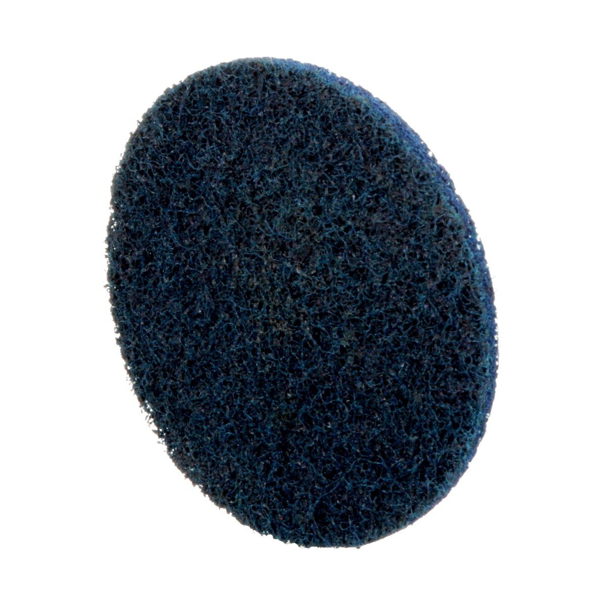 3M PN-DR Scotch-Brite Roloc Precision Surface Conditioning Disc, TR, Very Fine, Precision Shaped Ceramic, Nonwoven, Blue, 3 in, Dispenser Pack (7100264194) - (100 Pack) - 5