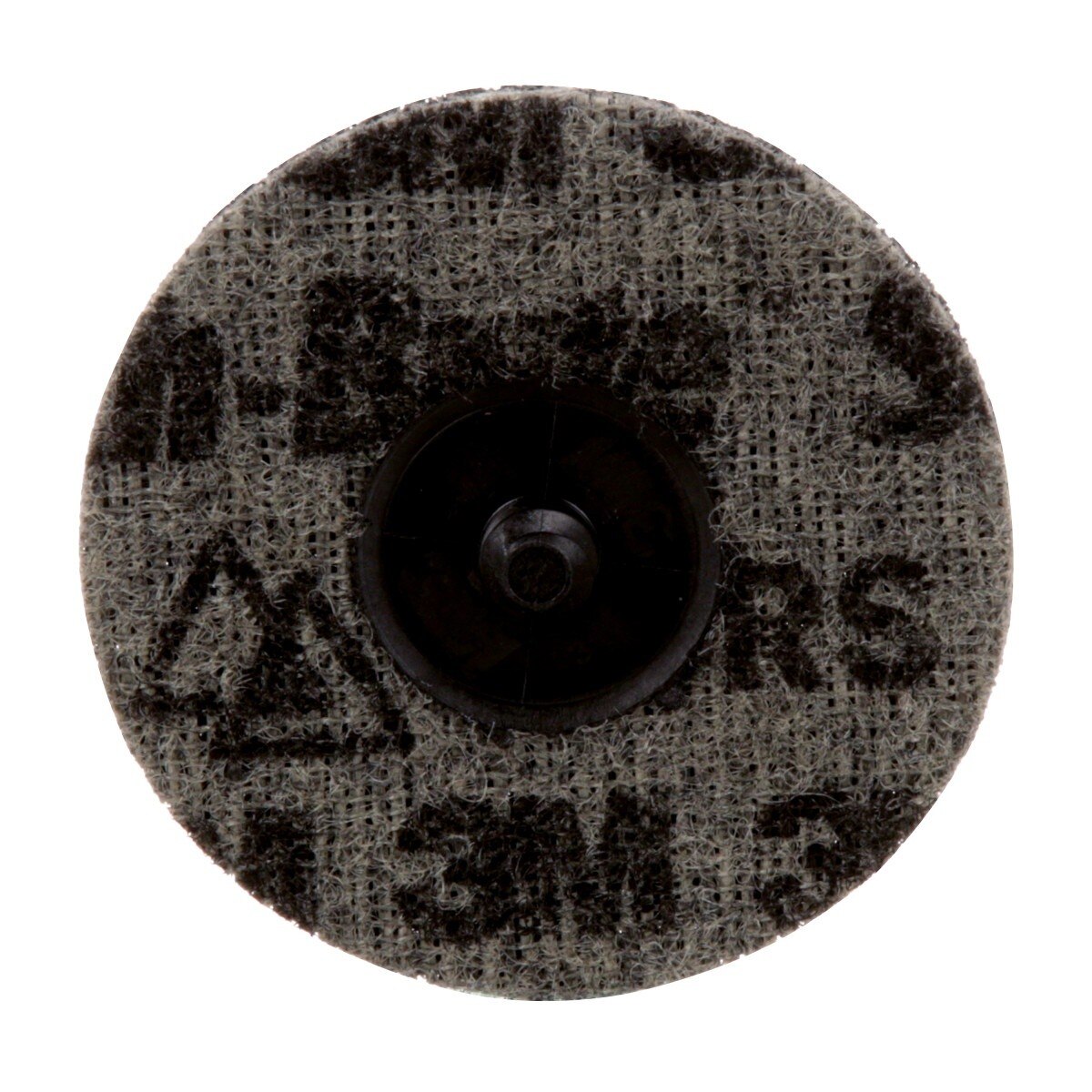 3M Scotch-Brite Roloc Conditioning Disc PN-DR Extra Coarse TR 3 in (89289) (7100264198) - (100Pack)