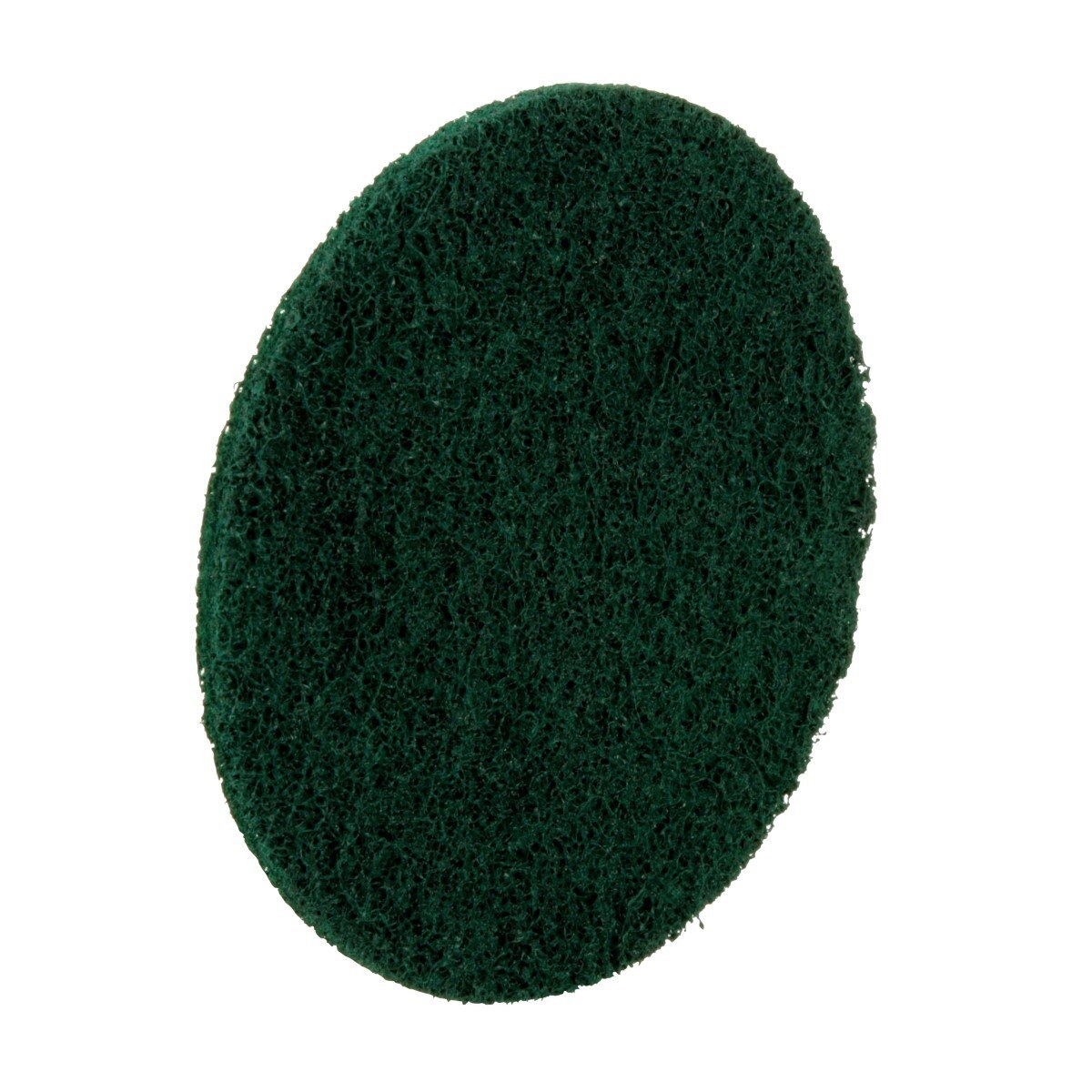 3M PN-DR Scotch-Brite Roloc Precision Surface Conditioning Disc, Fine, TR, Green, 4 in (7100264204) (2500 Pack) - 4