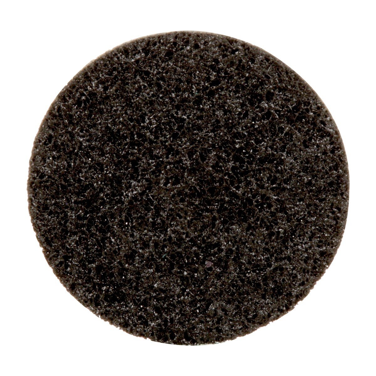 3M PN-DR Scotch-Brite Roloc Precision Surface Conditioning Disc, TR, Extra Coarse, Precision Shaped Ceramic, Dark Gray, 3 in (7100264438) - (1000 Pack) - 3