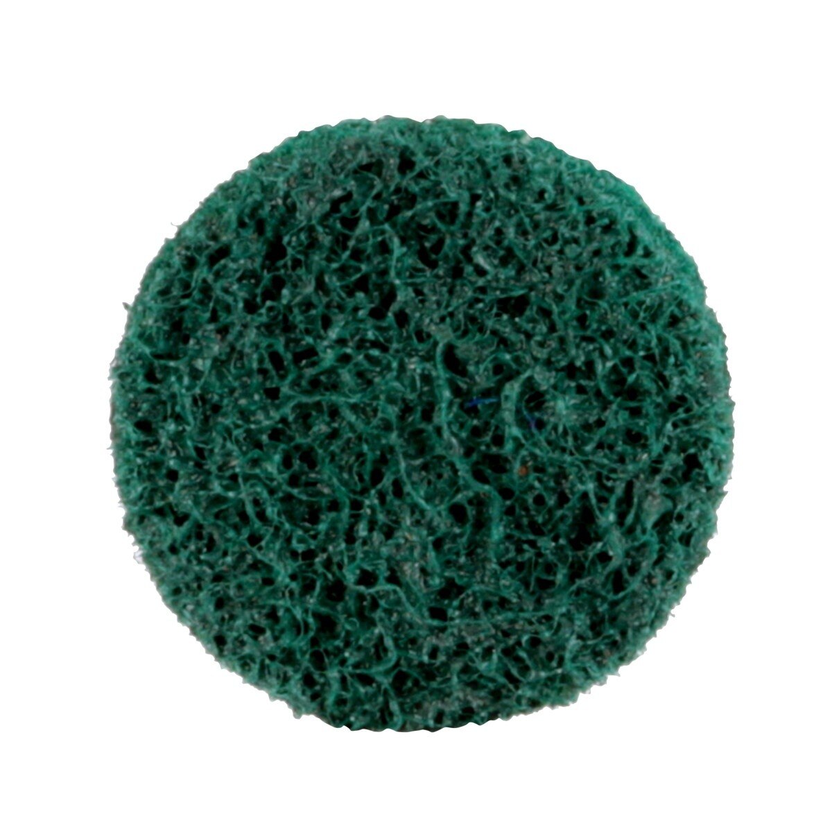 3M PN-DR Scotch-Brite Roloc Precision Surface Conditioning Disc TR Fine Precision Shaped Ceramic Nonwoven Green 3/4 in Dispenser Pack (7100264664) - (200 Pack) - 2