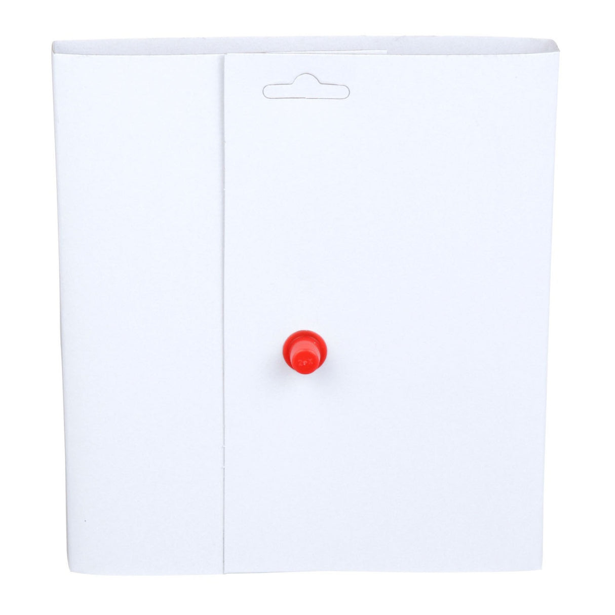 3M Xtract Hookit Clean Sanding Back-up Pad, 6 in, Hard, Red, 49 Holes, 5/16-24 EXT, Max 12000 RPM OPM (89409) (7100270476) - (10Pack) - 8